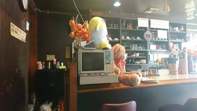 コケコッコ - サブ画像2