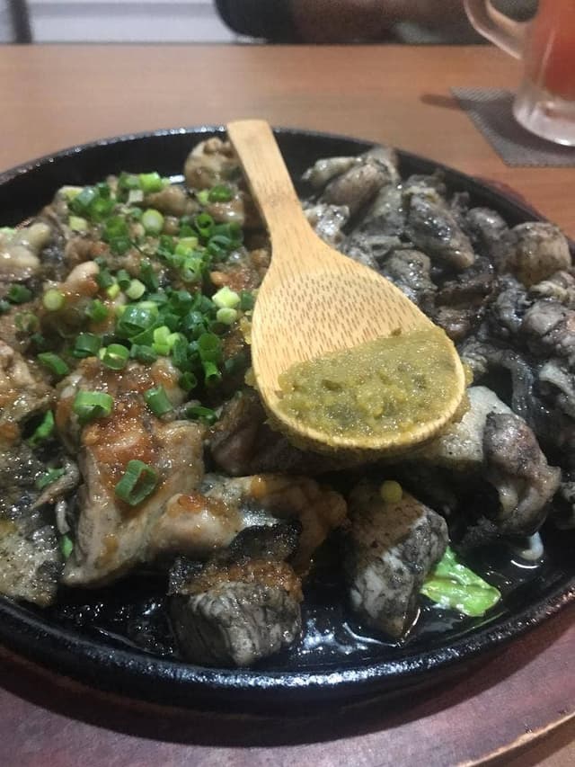 炭火焼居酒屋 霧家 - サブ画像1