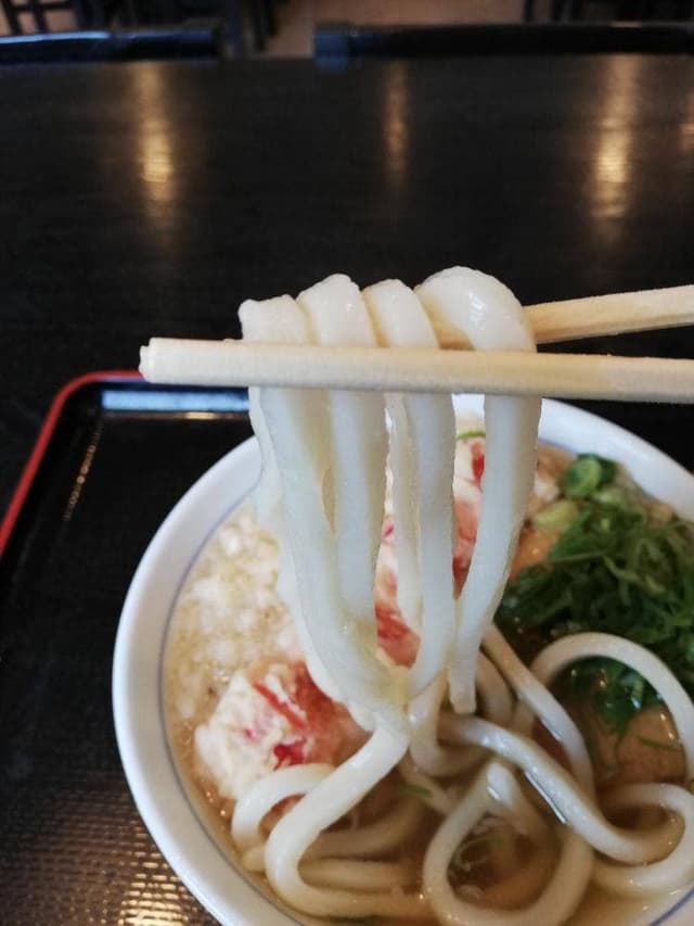 大介うどん 高串店 - サブ画像3
