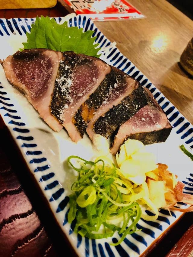龍神丸 イオンモール大日店 - サブ画像1