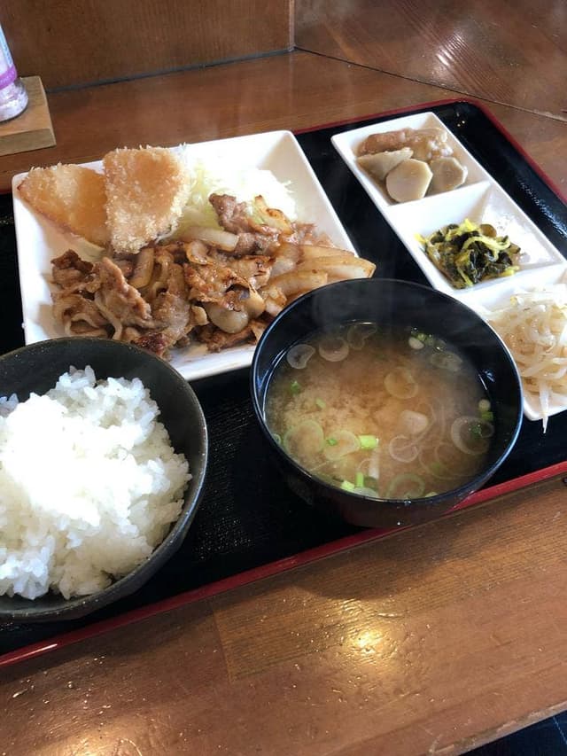 ライトダイニングバー むーたお 押上店 - サブ画像2