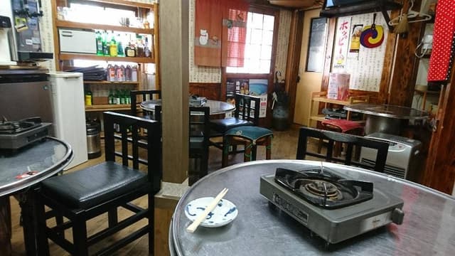 アリラン食堂 - サブ画像2