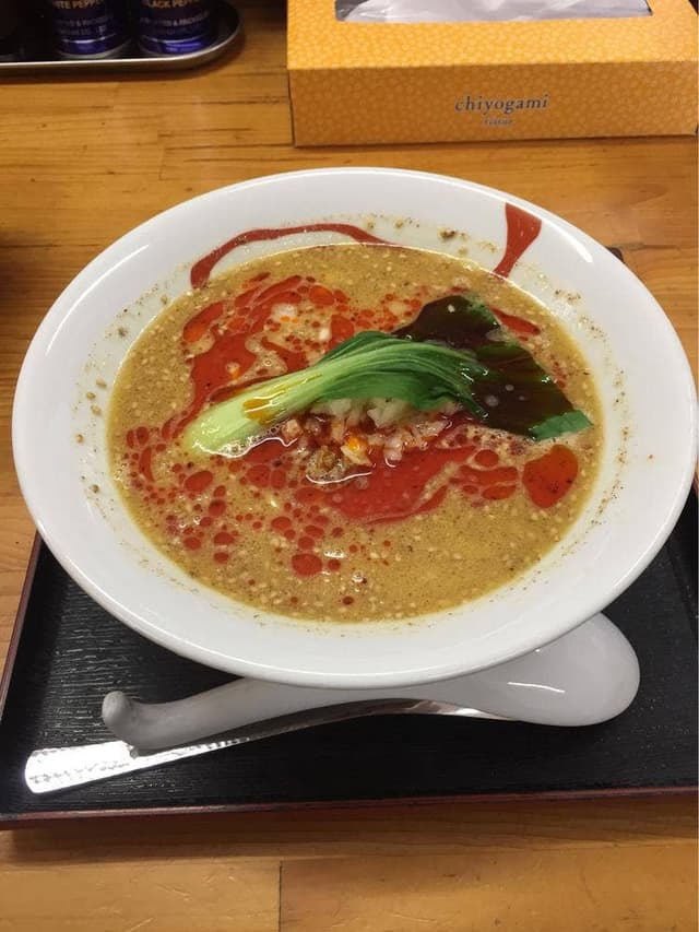 拉麺みやち家 - サブ画像2