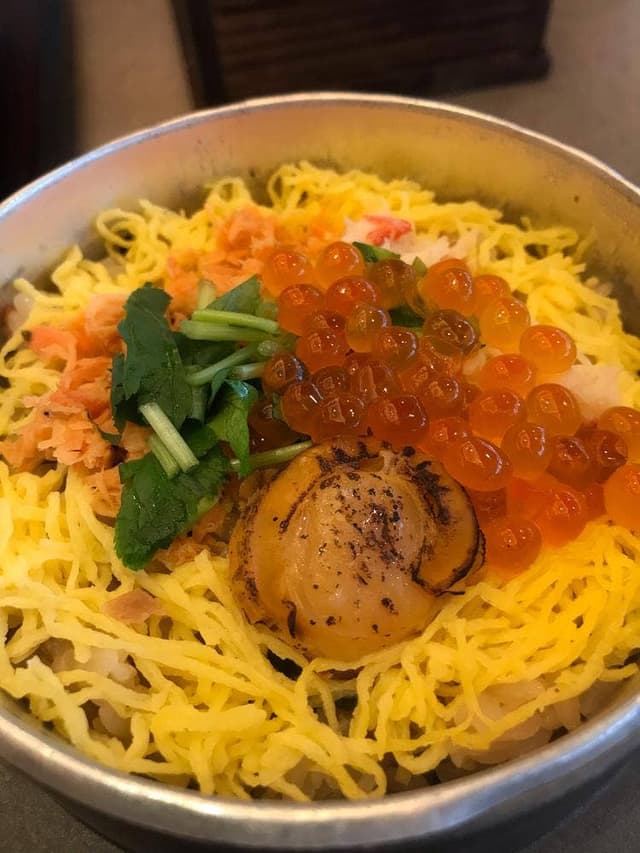 かごの屋 北大路下鴨店 - サブ画像2