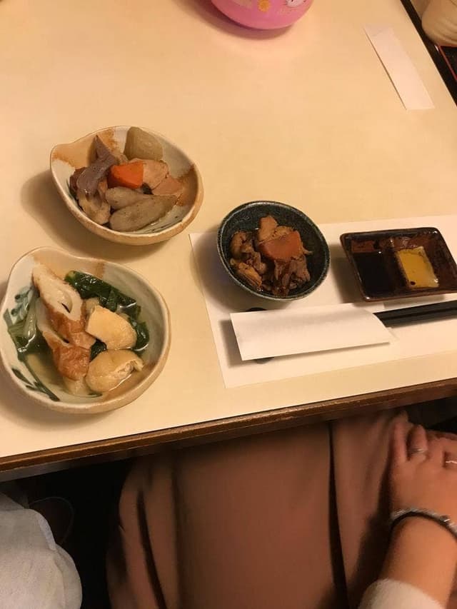 塩の屋 - サブ画像1