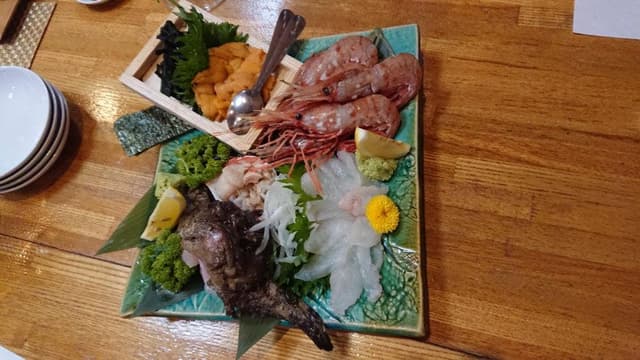 季節料理 彩夢 - サブ画像1