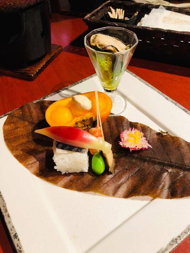 南房総白浜 季粋の宿 紋屋 - サブ画像3
