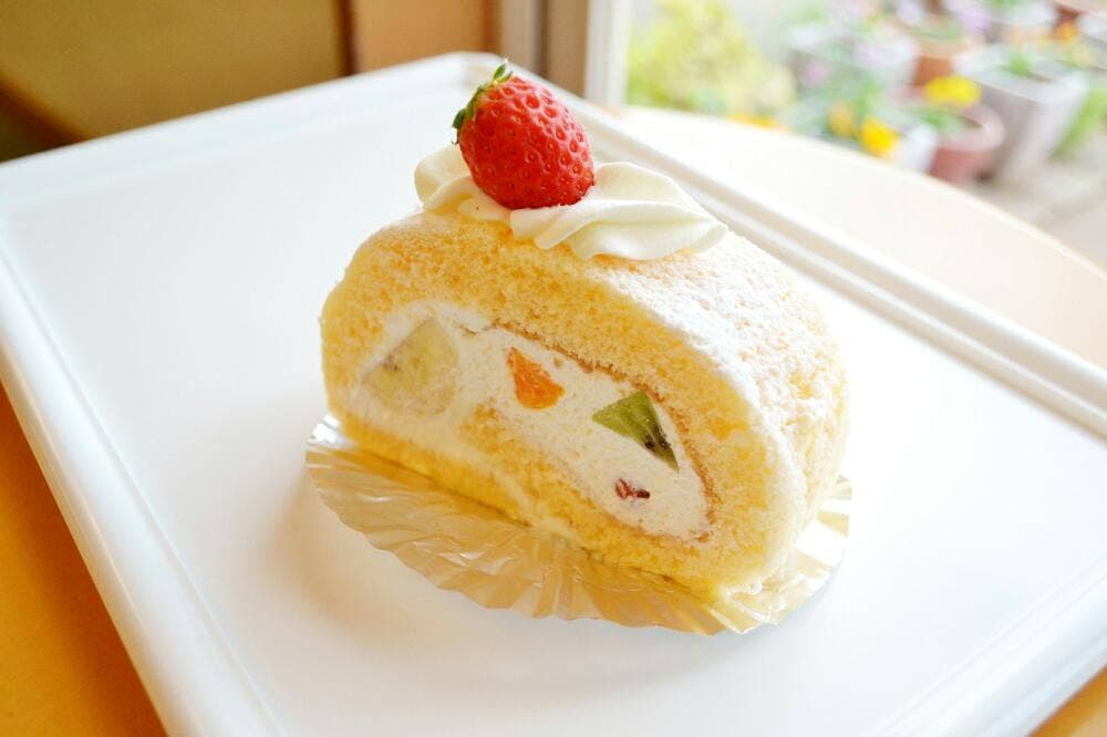 ケーキハウス ヨシオ
