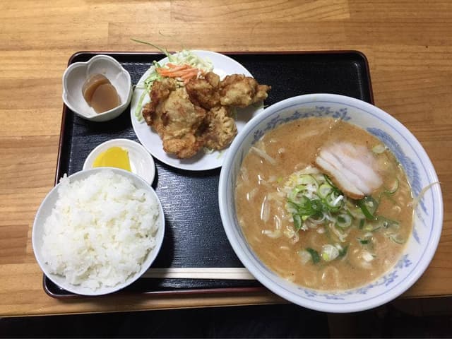 直島らうめん積 - サブ画像1