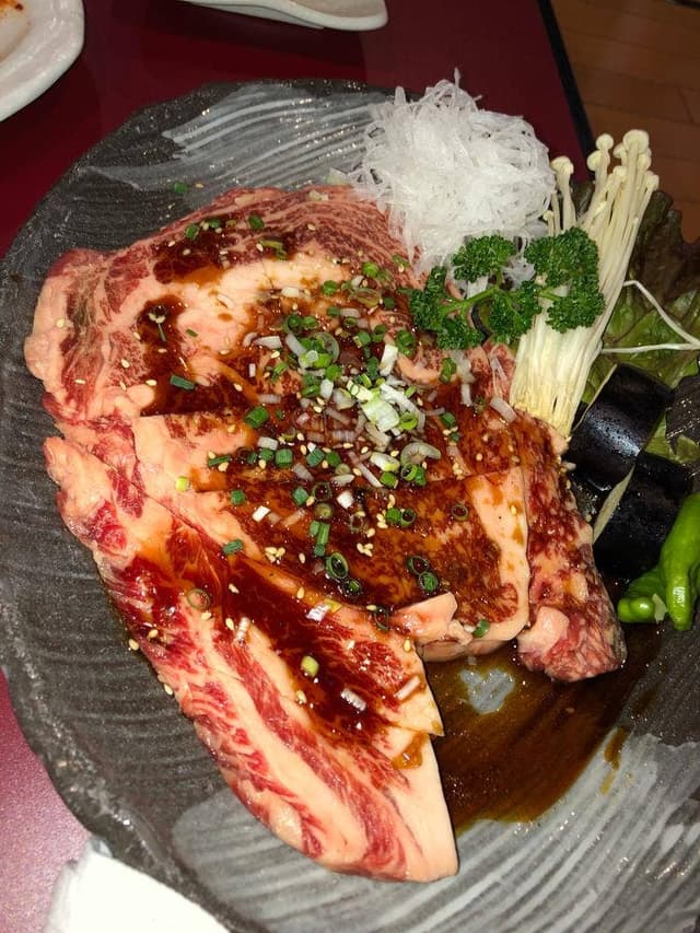 炭火焼肉 都 - サブ画像3