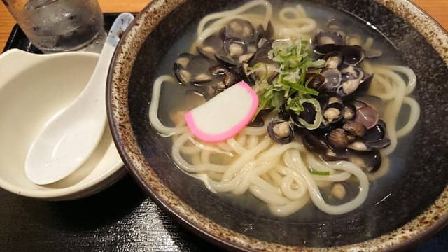 うどん 麦わら - サブ画像3