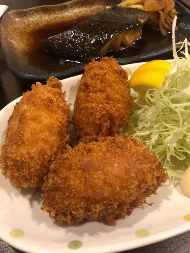 なかなか - サブ画像1
