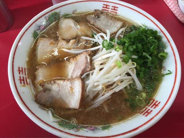 中華そば まる〇 久地店 - サブ画像3