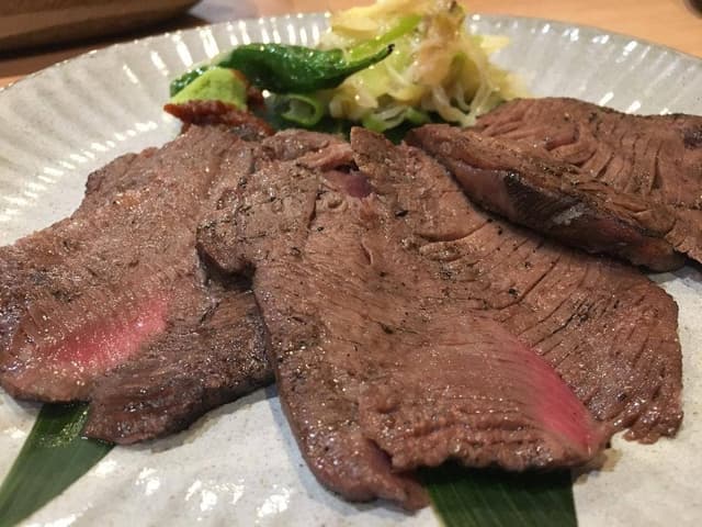 炭火焼・わら焼き どんでん - サブ画像1