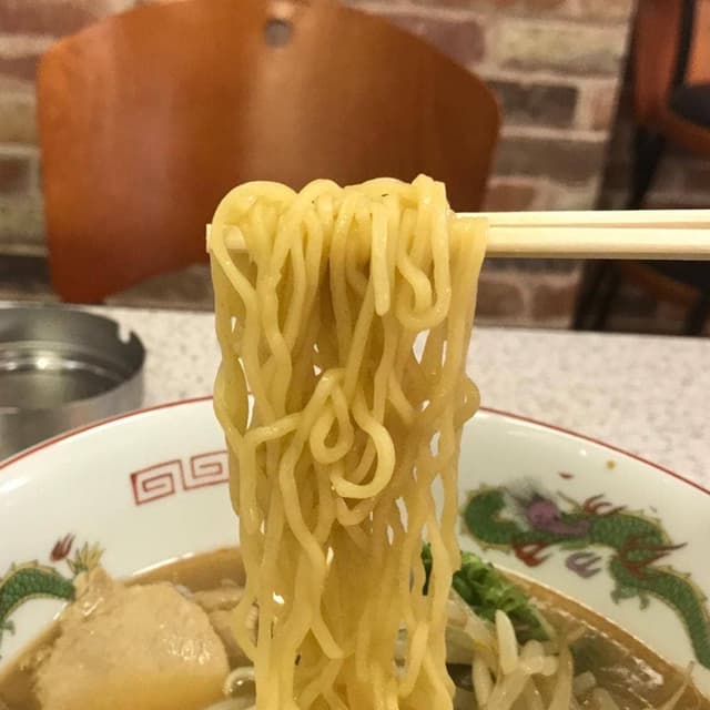 がっつり亭 - サブ画像1