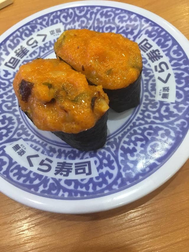 くら寿司 天六駅前店 - サブ画像3