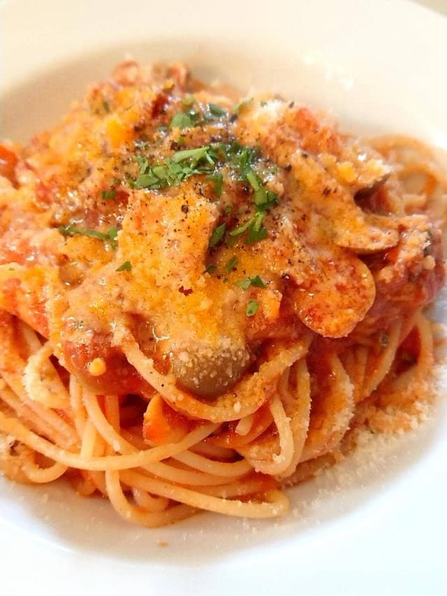 TRATTORIA FIRENZE - サブ画像1