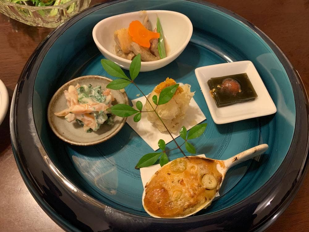 寿司処 香