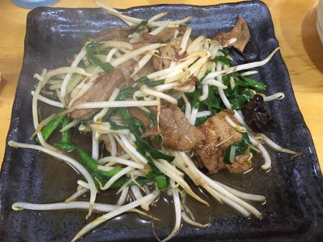 ラーメン くぼう商店 - サブ画像2