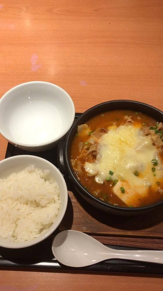 デニーズ 群馬大間々店 - サブ画像3