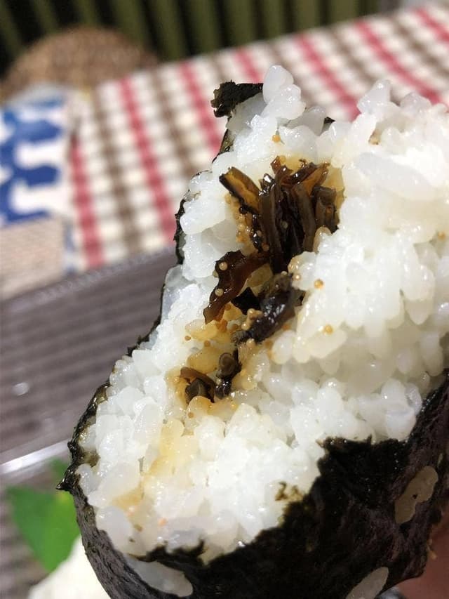 おにぎり屋さん - サブ画像1