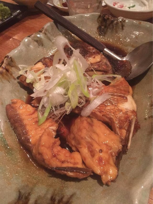 魚金 4号店 - サブ画像3