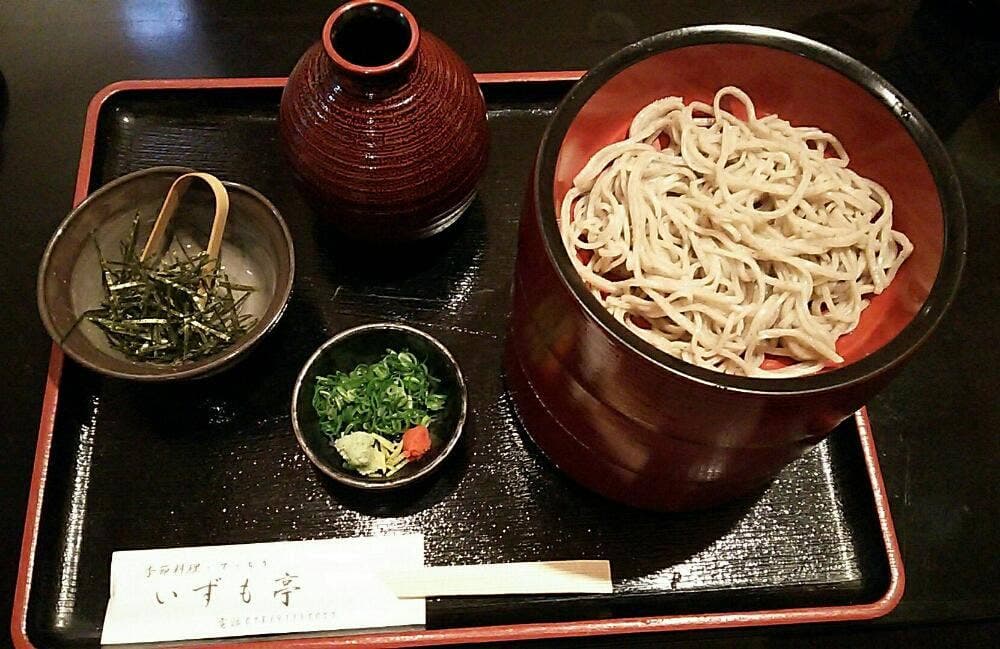 いずも亭