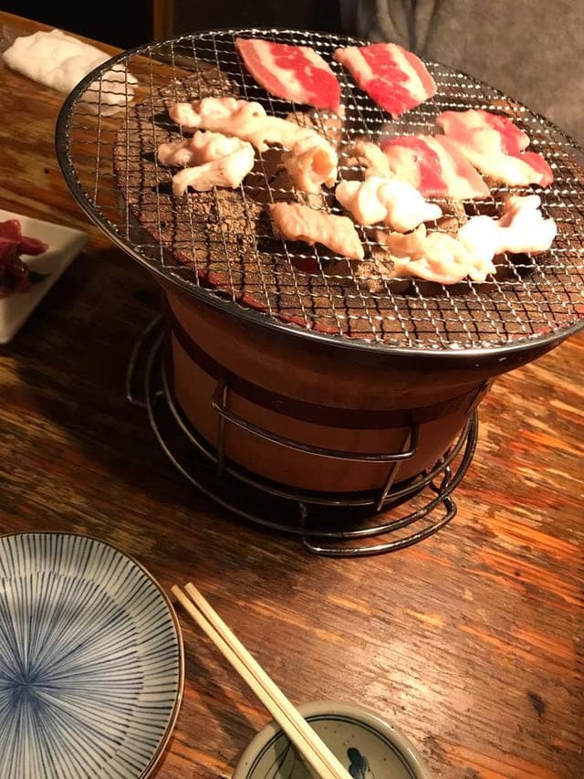 ○八ホルモン 3号店 - サブ画像2