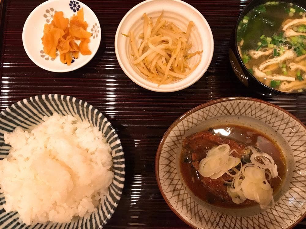割烹 おぐら