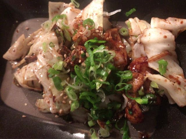 天神屋台 華 - サブ画像1