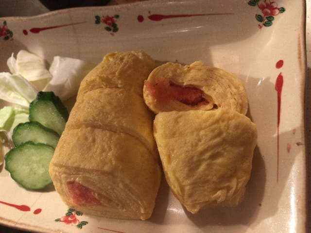 天神屋台 華 - サブ画像2