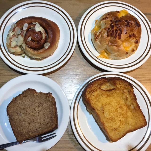 The Yellow Deli - サブ画像2