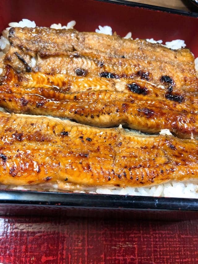 鰻料理 うな富 - サブ画像1