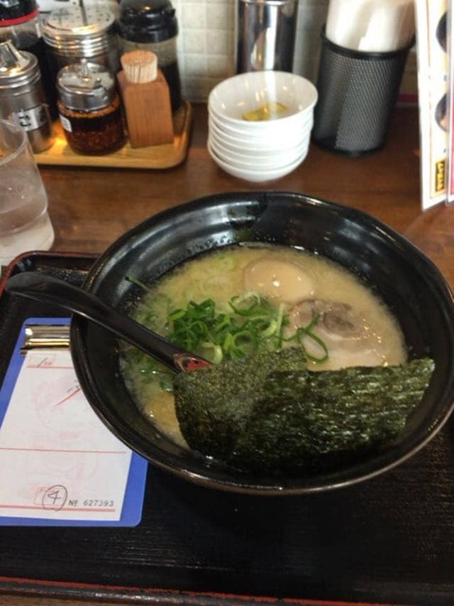 麺屋ふくちぁん 茨木店 - サブ画像2