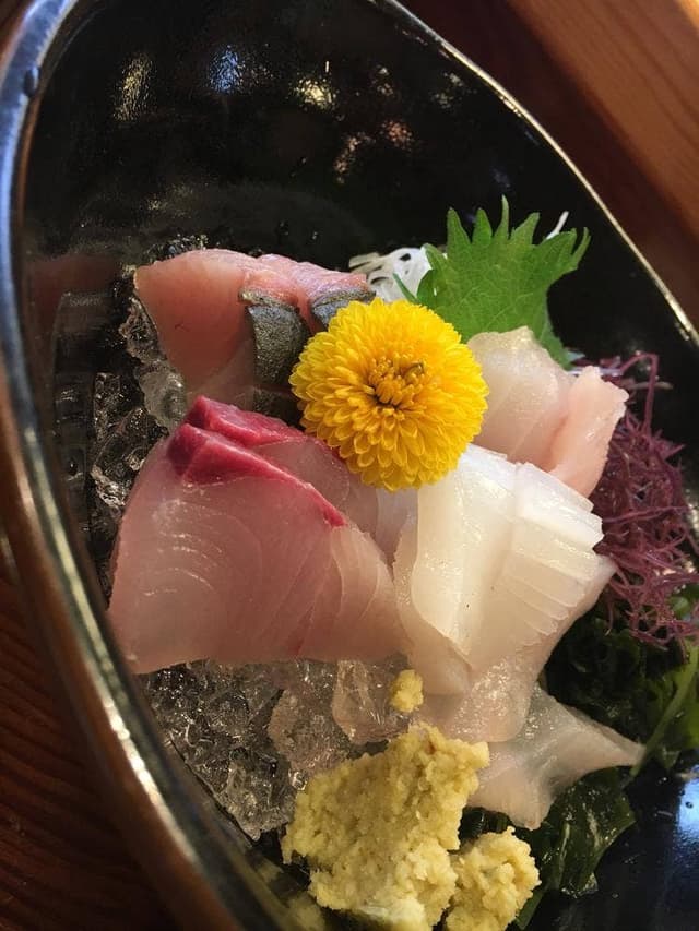 味のおもてなし 浜 - サブ画像2