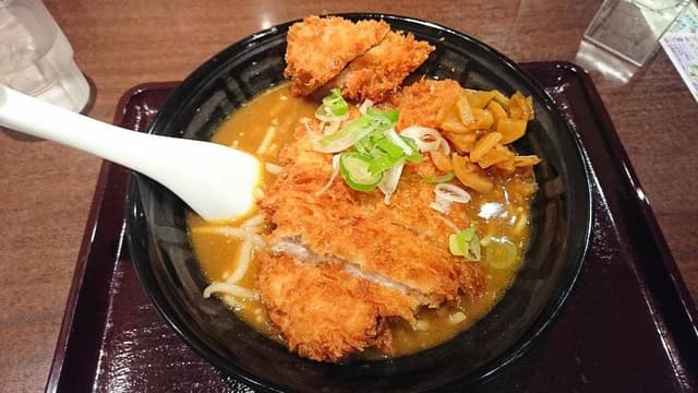 カレーハウスCoCo壱番屋 岡山駅西口店 - サブ画像1