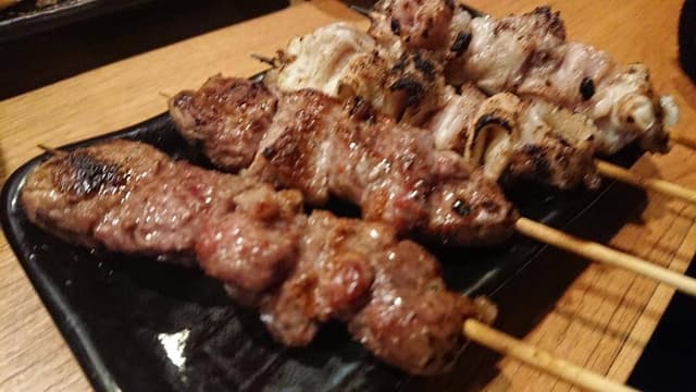 わらいどり - サブ画像1