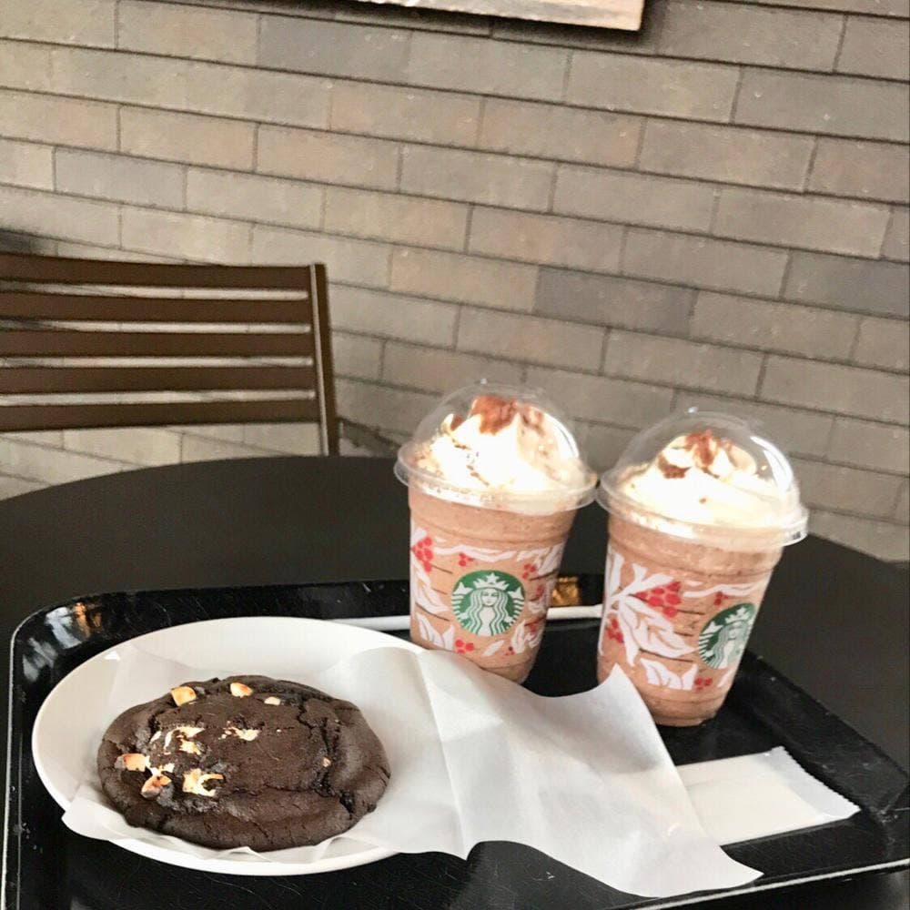 スターバックス コーヒー 諏訪城南店