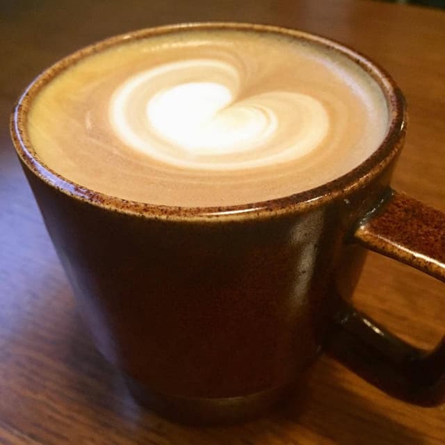 ザ・モダンコーヒー サギヌマコーヒーバー - サブ画像3