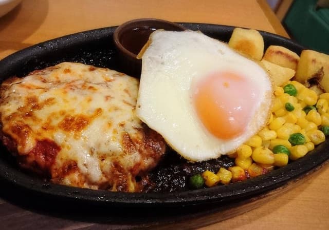 サイゼリヤ イオン稲毛店 - サブ画像1