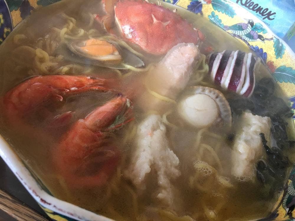 海賊船