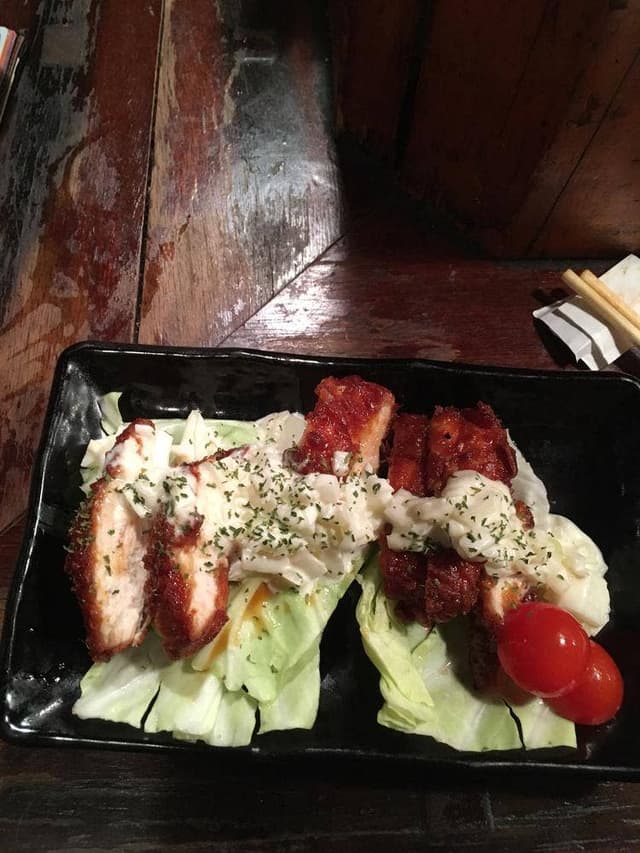 炭火焼鳥 とり紀 片倉店 - サブ画像2