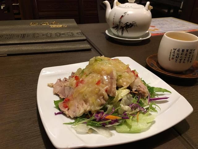 中華料理 金門閣 - サブ画像2