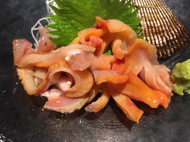 三代目まんざら亭 - サブ画像1