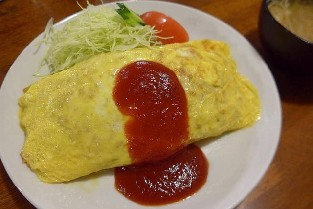 大石食堂 - サブ画像1