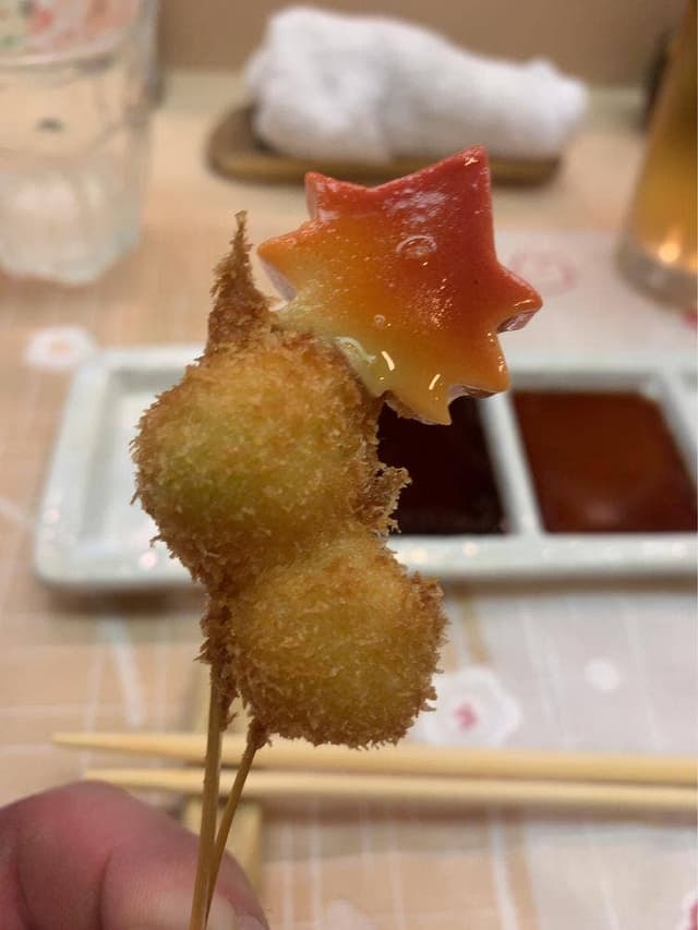串揚げみしの - サブ画像1