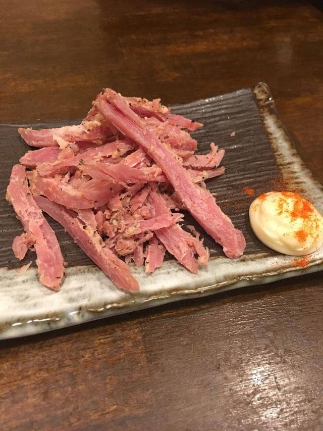 魚介と串焼き 魚吉鳥吉 戸田公園店 - サブ画像1