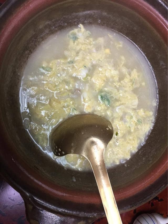 水だき 鳥料理 本家 鳥初 - サブ画像1