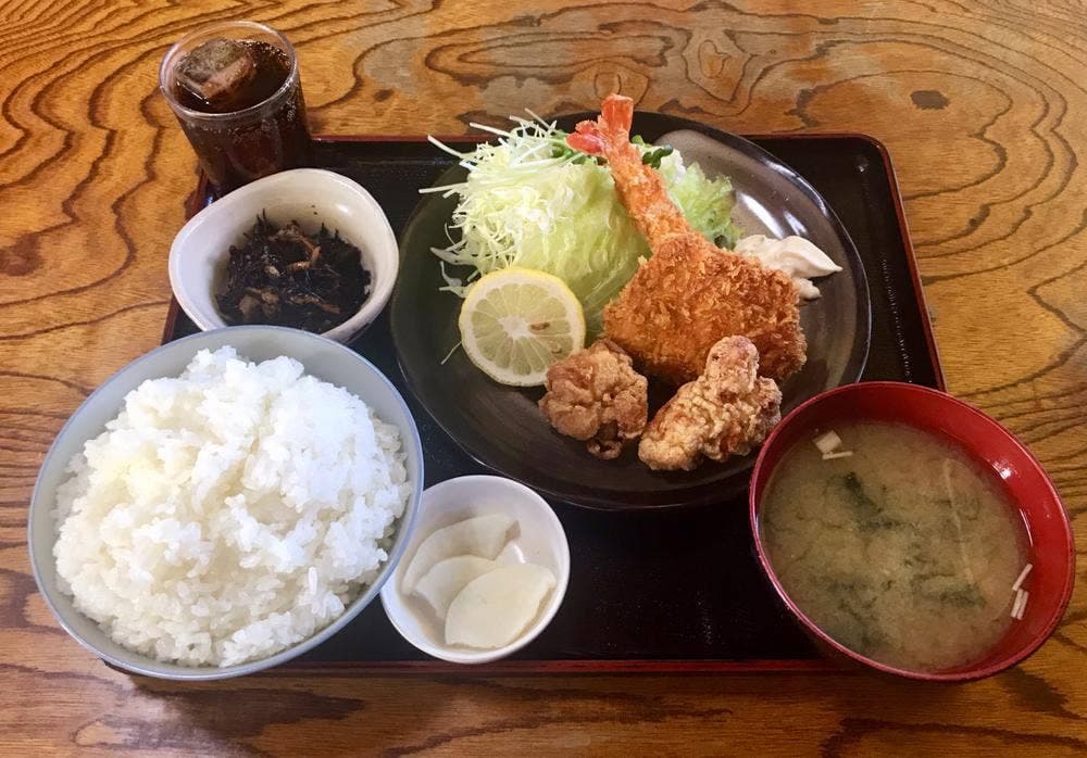 味吉