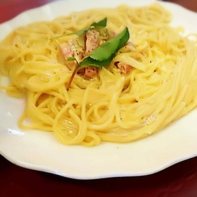 スパゲティハウスマッキー高知 - サブ画像1
